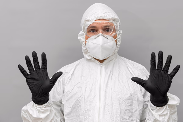 Safety & Precautions In Medication Management