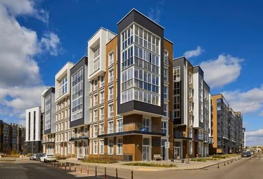 Sales Management For Residential Complexes And Units