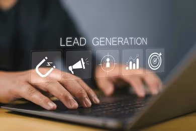 Sales Prospecting And Lead Generation