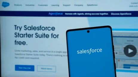 Salesforce Heroku Masterclass