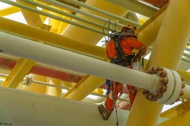 Scaffolding Safety In Construction Environments