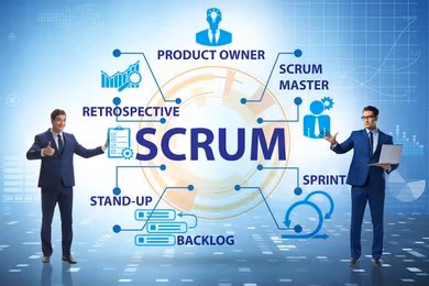 Scrum Immersion