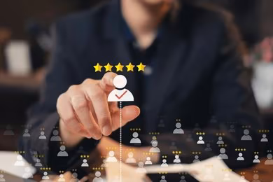 Selecting The Right Person For Success