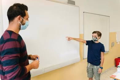 Self Isolation And Self Distancing During Covid 19