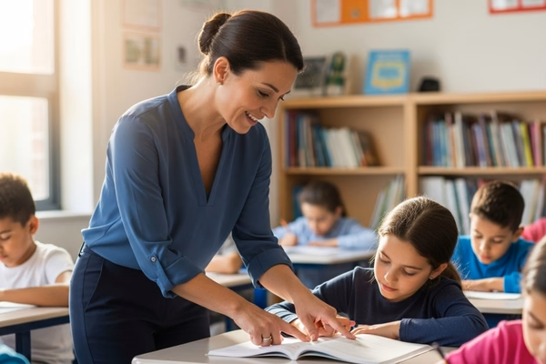 Sen In Early Years Course