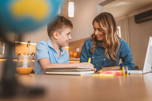 Sen Teaching Assistant