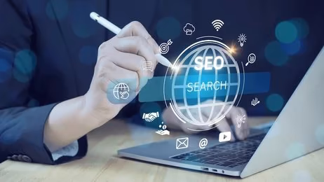 Seo Â– Master Search Engine Optimisation