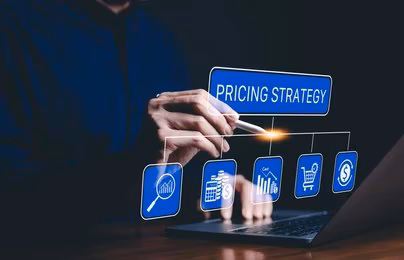 Service Pricing And Revenue Management
