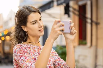 Smartphone Photography Online Course