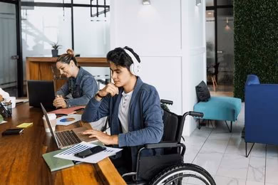 Social Inclusion Officer Training Course