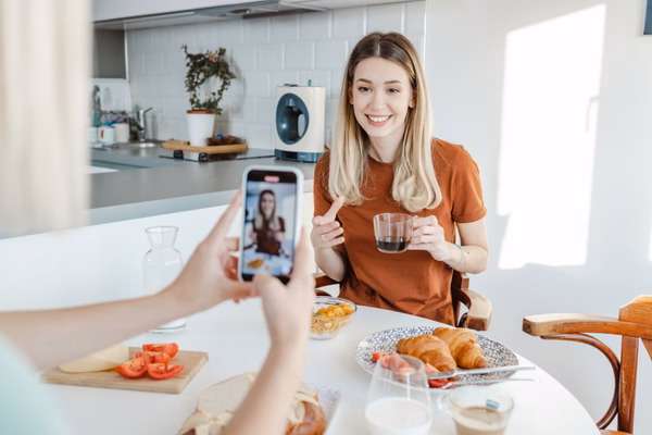 Social Media For Health Care (Level 5)