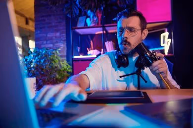 Social Media Influencer Course