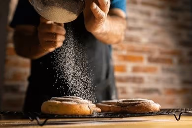 Sourdough Cooking Essentials: Discover Artisan Cooking