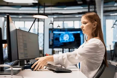 Speed Learning Training