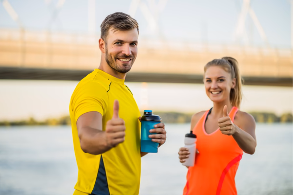 Sports Therapy, First Aid, Nutrition, Massage & More