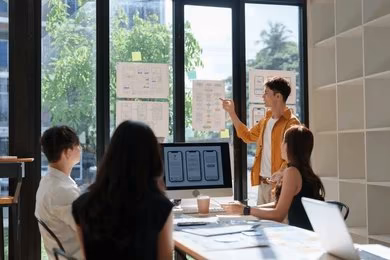 Start A Web Design Business Step By Step Masterclass