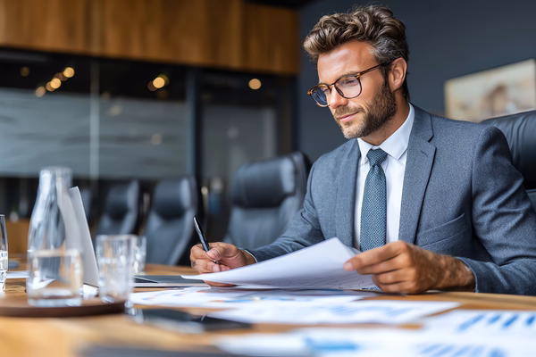 Start Up Performance Management