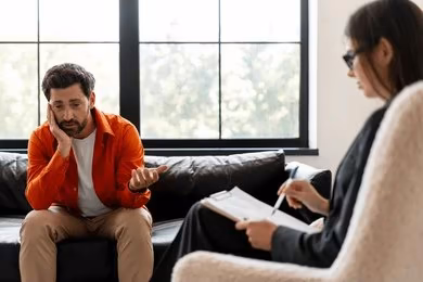 Substance Abuse & Mental Health Interventions