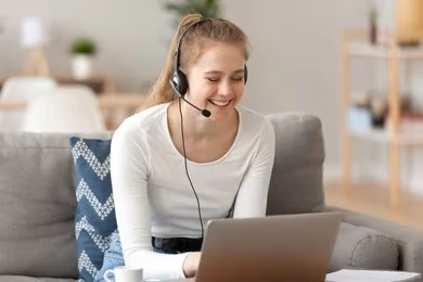 Successful Freelance Translator