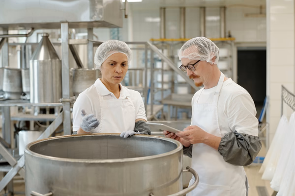 Supervising Food Safety – Level 3