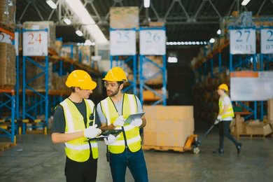 Supply Chain Masterclass In Retail