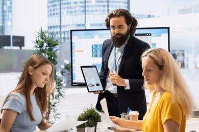 Talent Acquisition Advisor