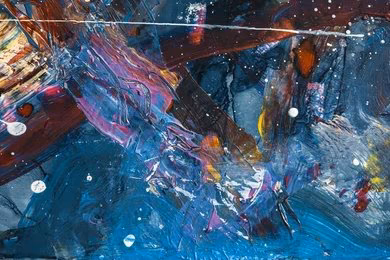 The Art Of Painting Beyond Technique