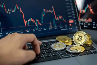 The Complete Cryptocurrency Trading Course A To Z In 2021