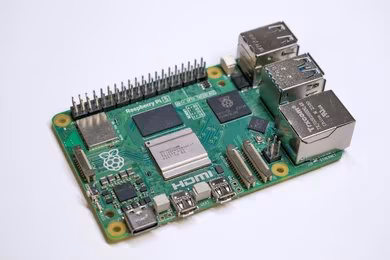 The Complete Raspberry Pi Bootcamp