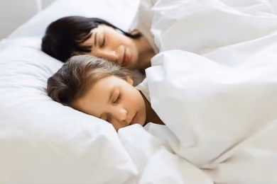 The Importance Of Sleep In Early Childhood