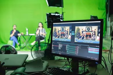 The Obs Course For Recording