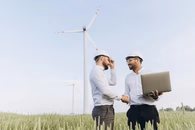 The Power Of Partnership