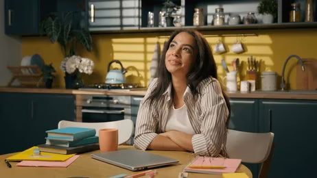 The Power Of Positive Thinking