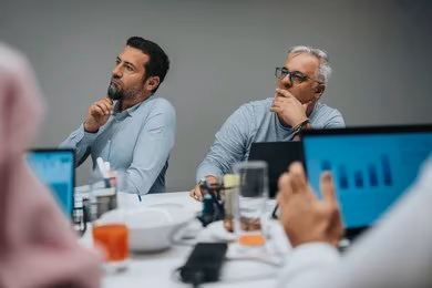 The Power Of Thoughts