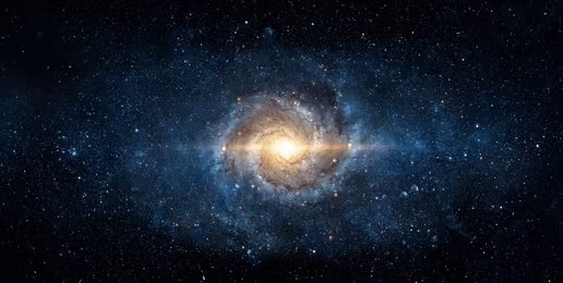 The Universe As We Know It