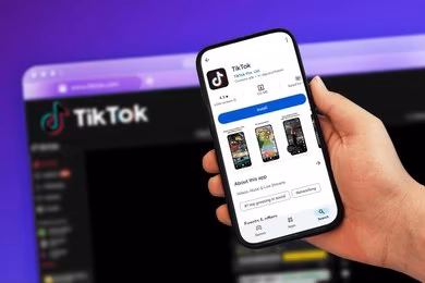 Tiktok Marketing