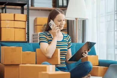 Ultimate Homebased Business Course