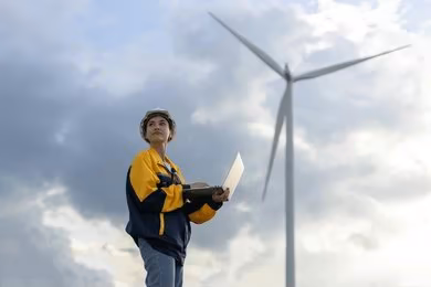 Ultimate Wind Energy Course For Electrical Engineering: