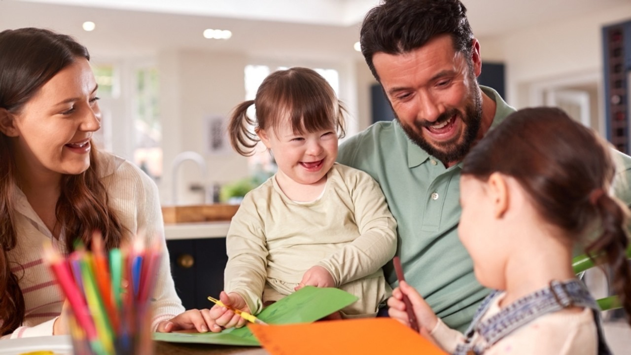 Understanding Autism Level 2 Diploma