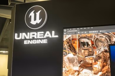 Unreal Engine 4