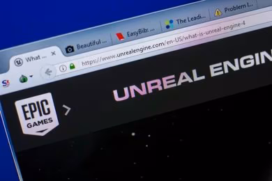 Unreal Engine 4 For Beginners