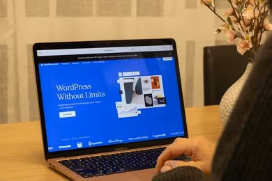 Using WordPress For Affiliate Marketing