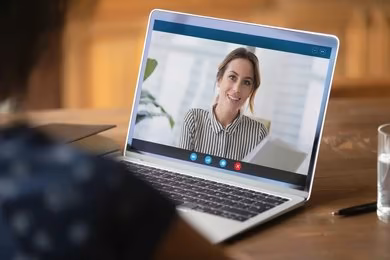 Using Zoom Meeting Effectively