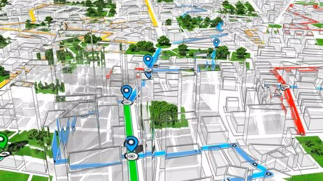 Web Gis Application Development With Java Spring Boot Mvc And Leaflet