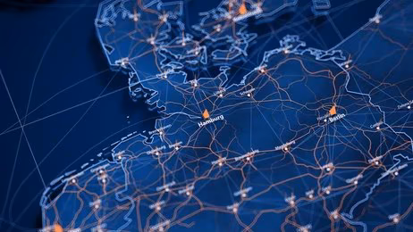 Web Mapping And Data Visualizations