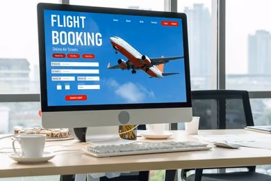 Worldspan Air Reservation Course