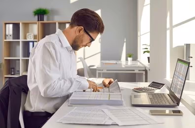 Xero Australia – Essential Accounting & Bookkeeping Software