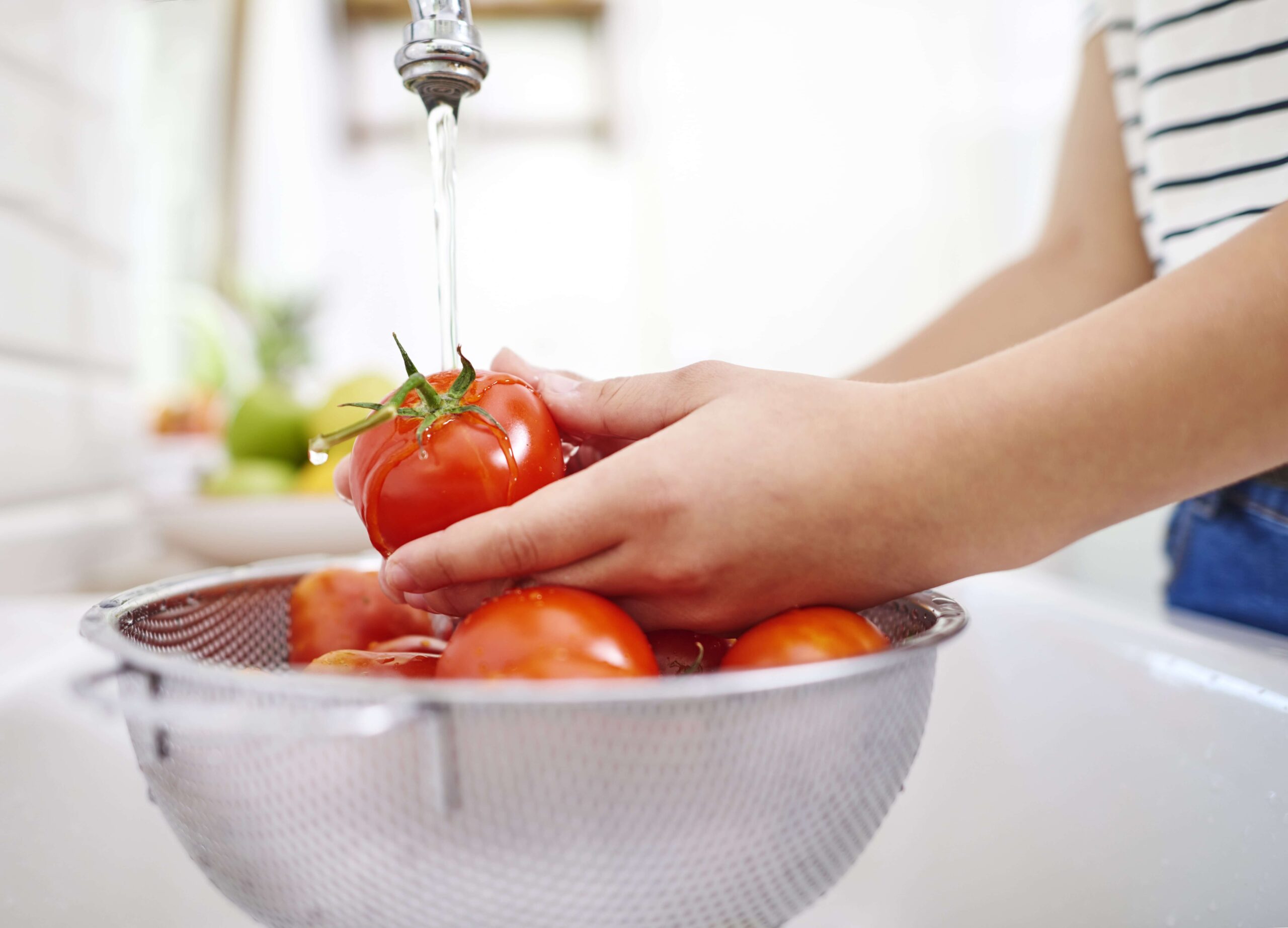 Food Hygiene Level 2 & 3
