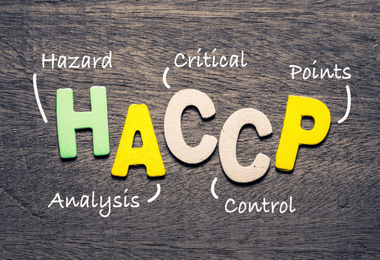 HACCP for Managers and Supervisors (1)