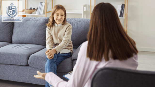 Child Counselling and Psychology Diploma